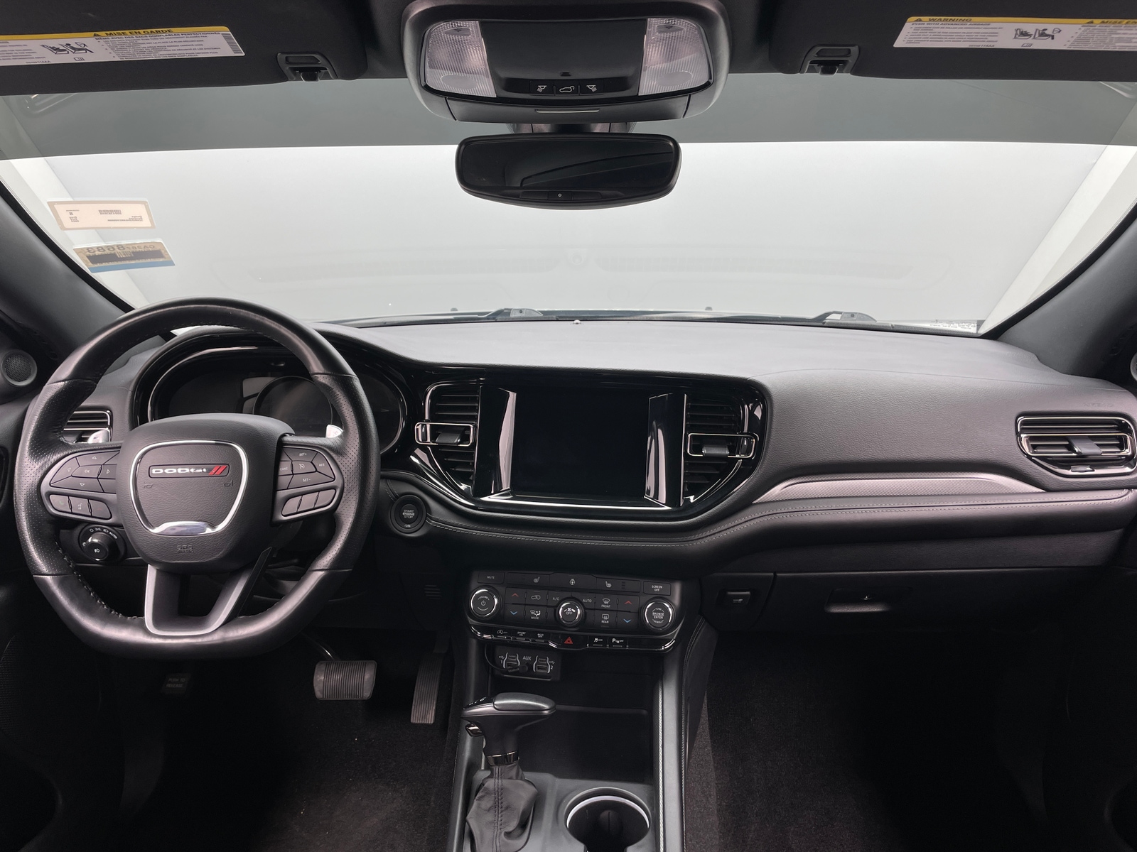 Thumbnail: 2022 Dodge Durango - 3