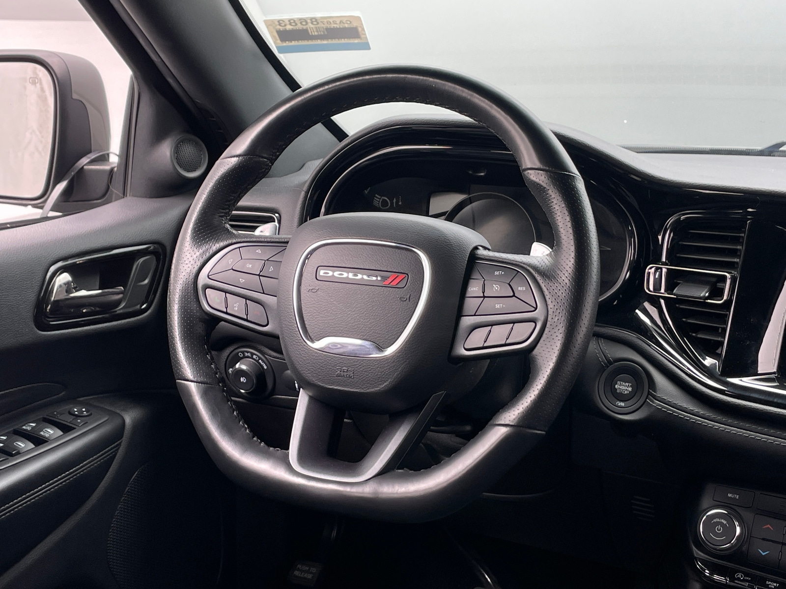 Thumbnail: 2022 Dodge Durango - 5