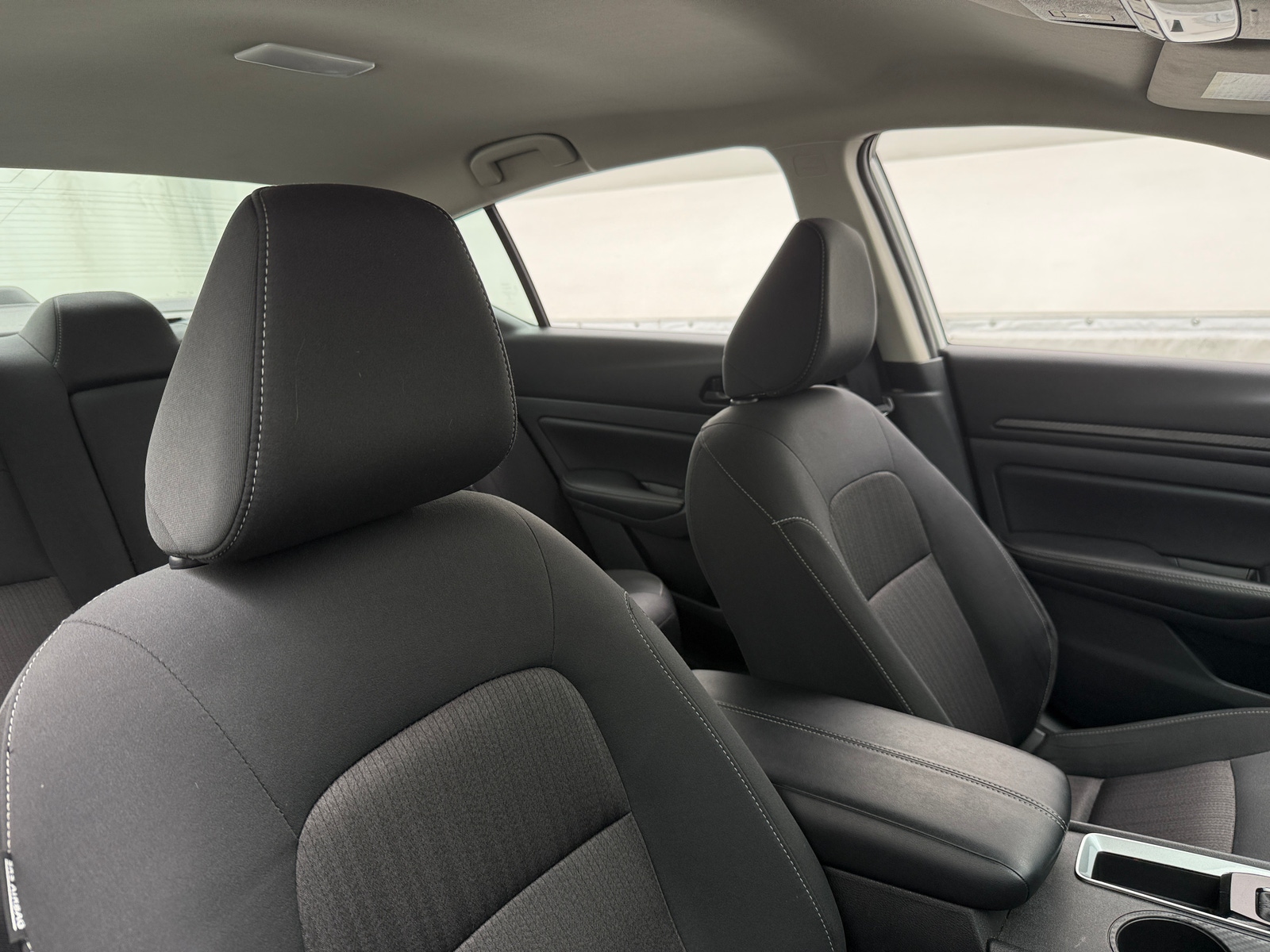 Thumbnail: 2025 Nissan Altima - 2