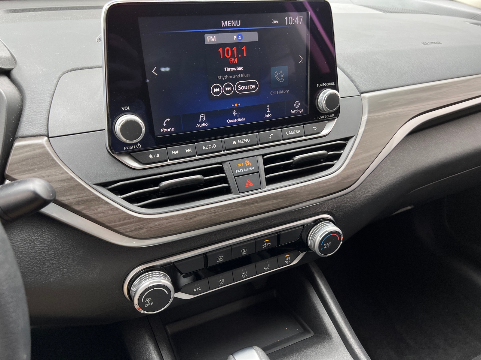 Thumbnail: 2025 Nissan Altima - 4