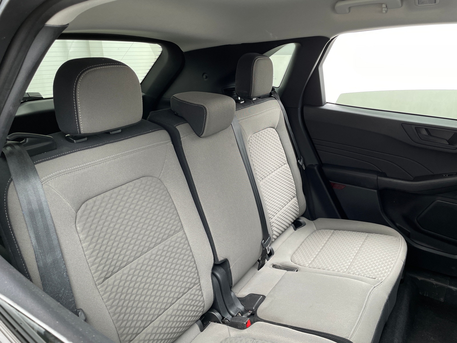 Thumbnail: 2022 Ford Escape - 6