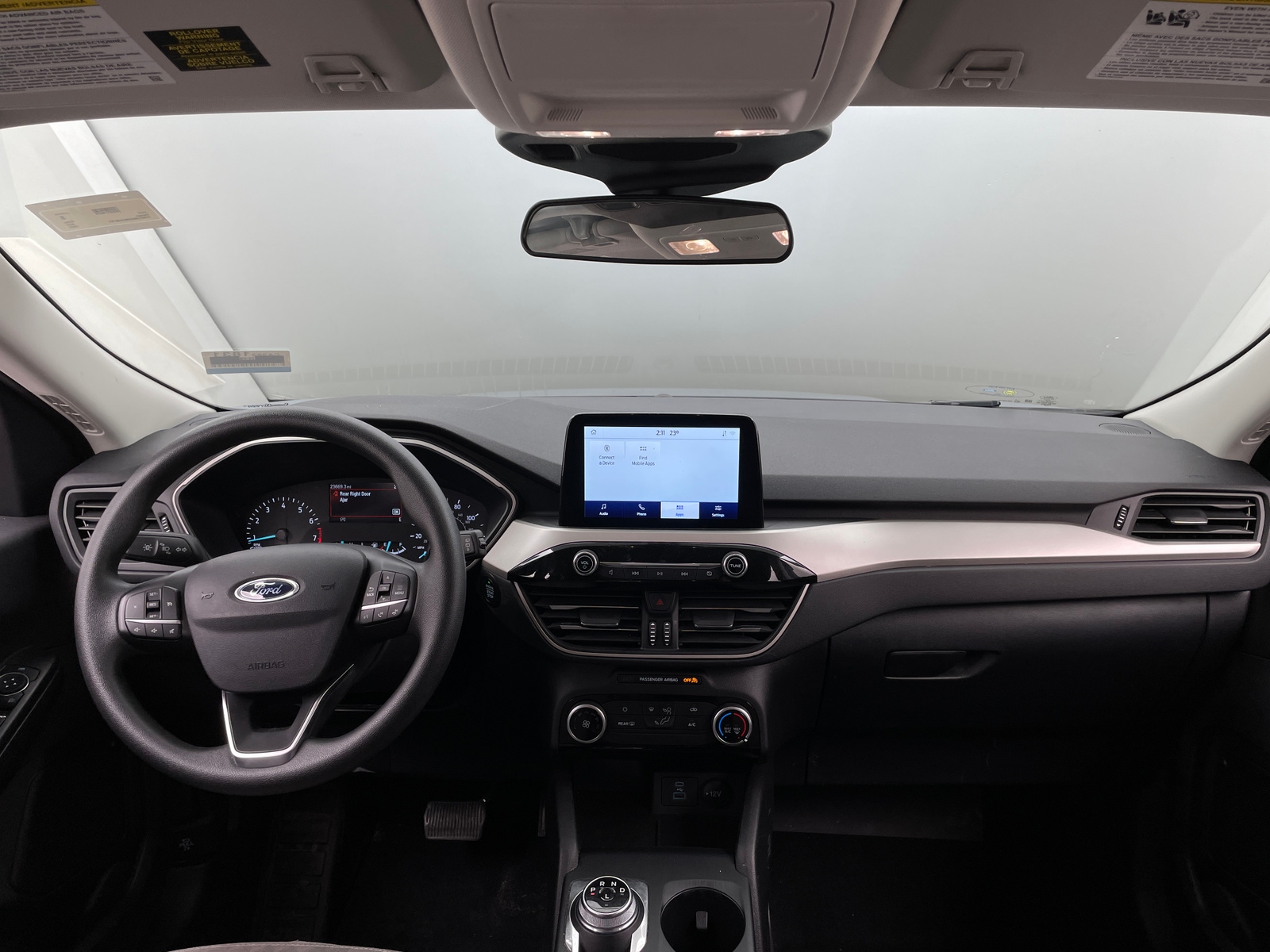 Thumbnail: 2022 Ford Escape - 3