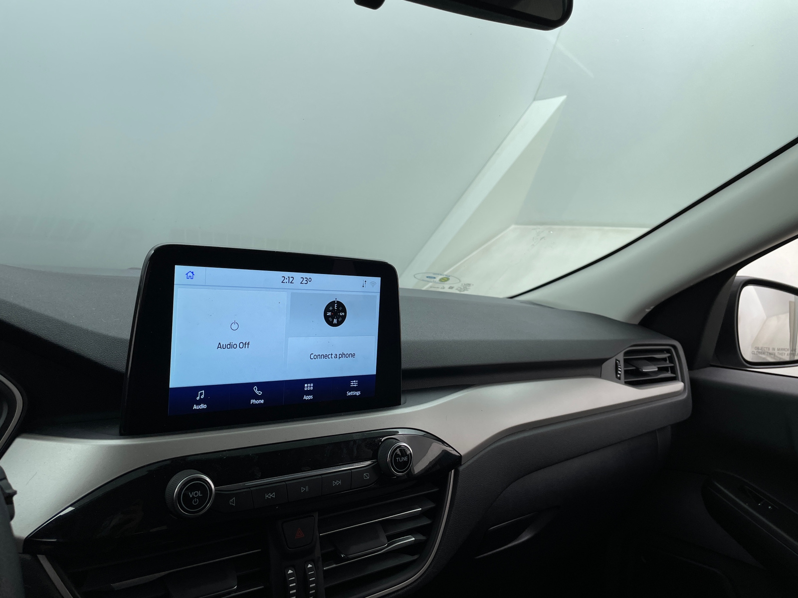 Thumbnail: 2022 Ford Escape - 4