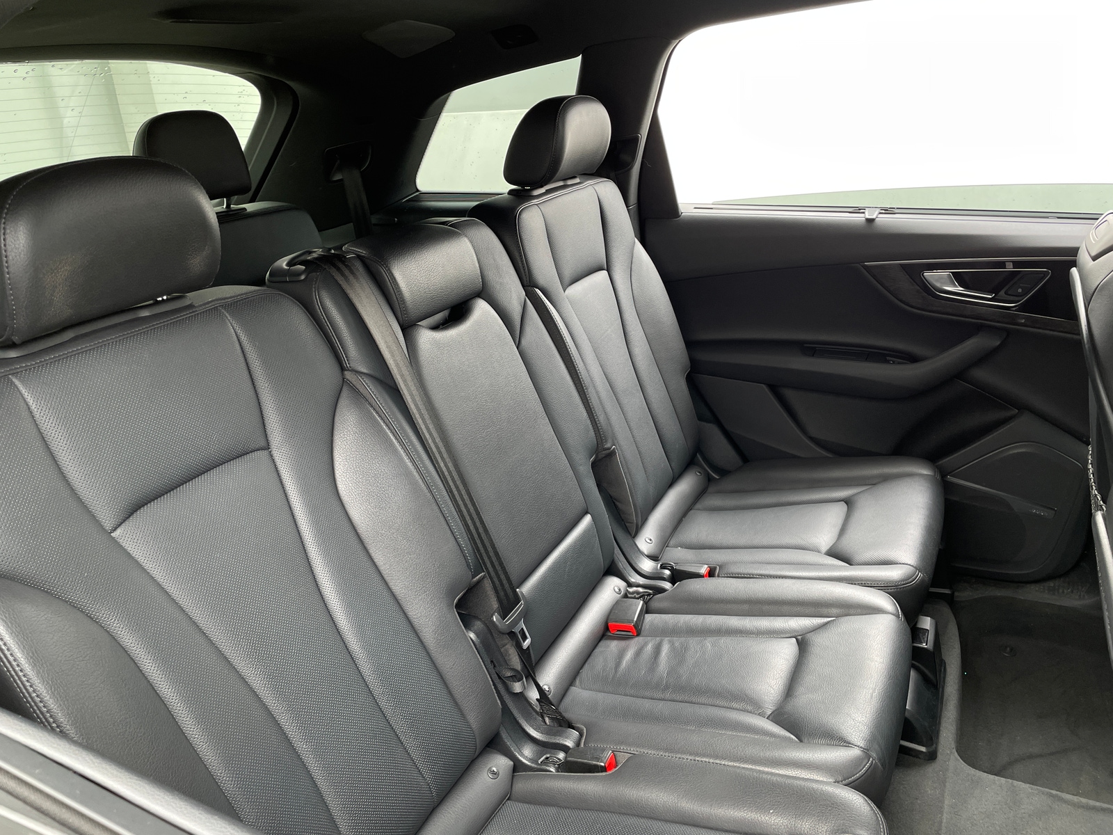 Thumbnail: 2018 Audi Q7 - 5