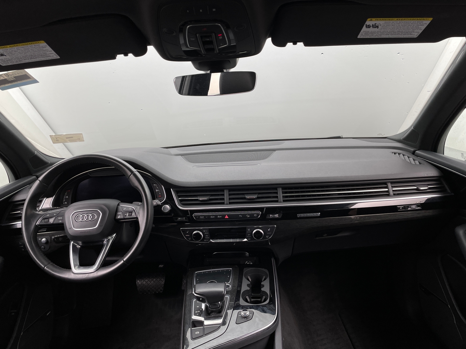 Thumbnail: 2018 Audi Q7 - 2