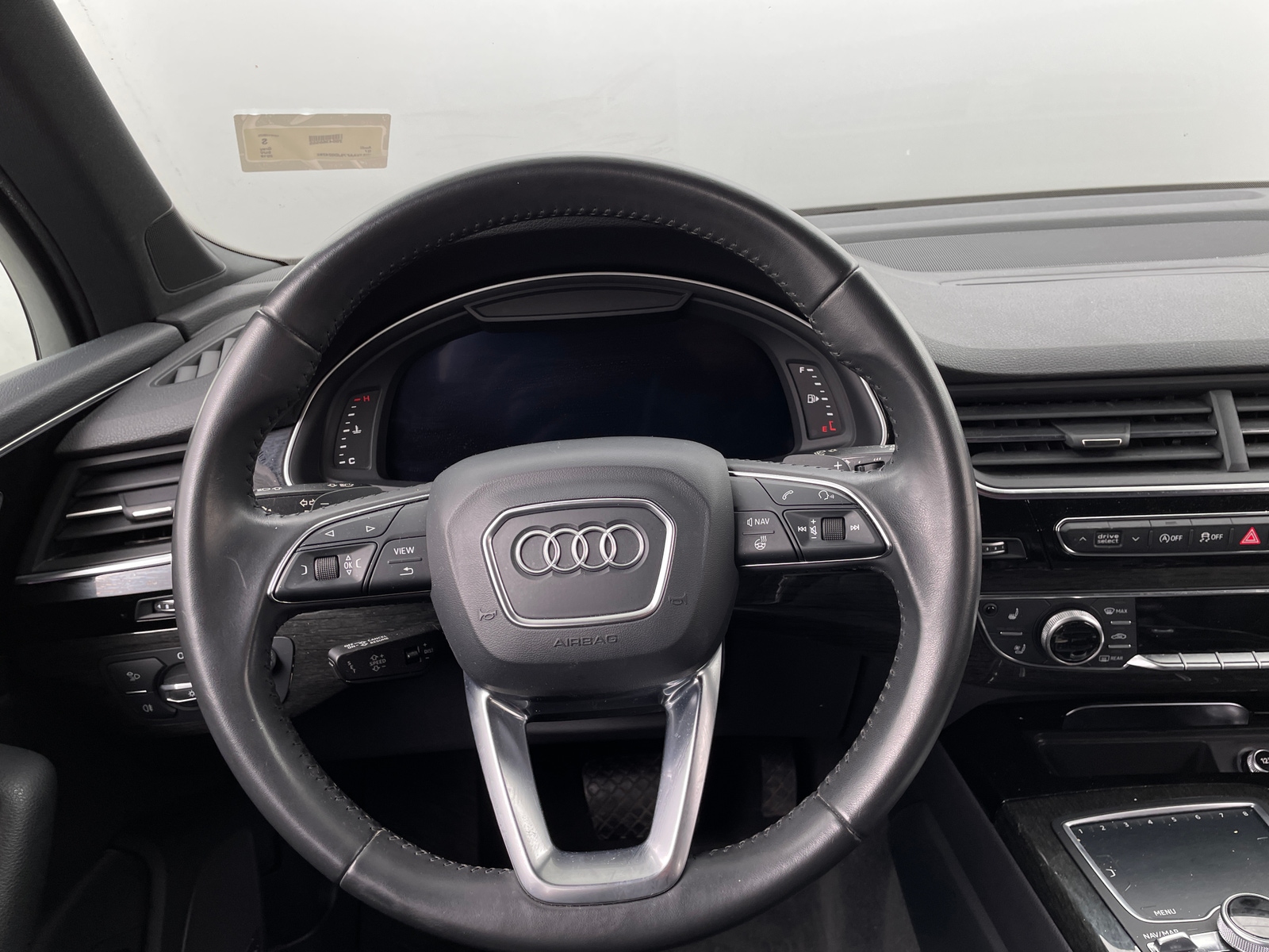 Thumbnail: 2018 Audi Q7 - 4