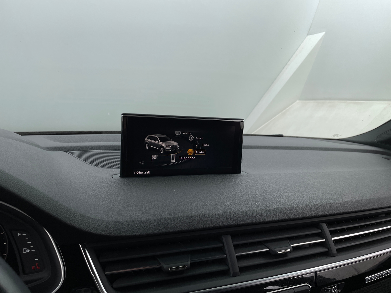 Thumbnail: 2018 Audi Q7 - 3