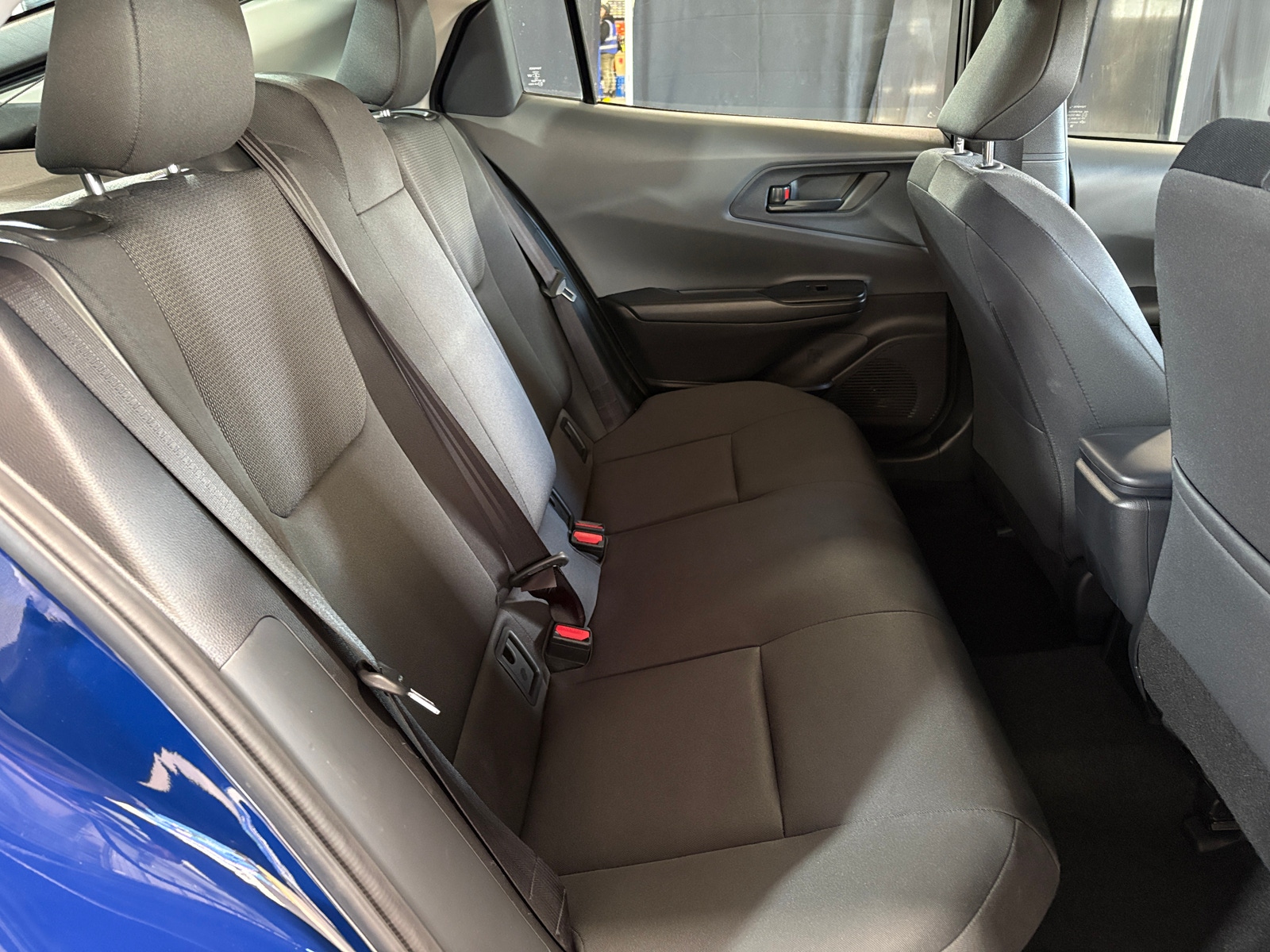 Thumbnail: 2025 Toyota Prius - 6