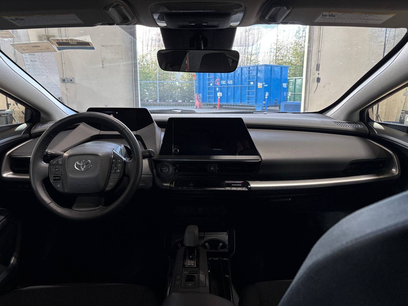 Thumbnail: 2025 Toyota Prius - 3