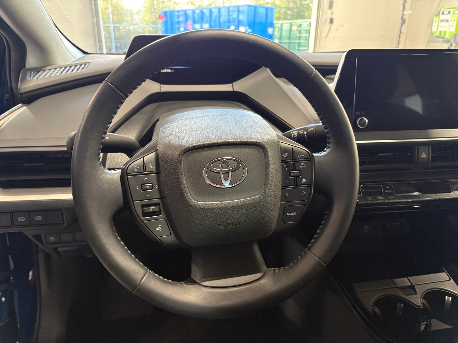 Thumbnail: 2025 Toyota Prius - 5