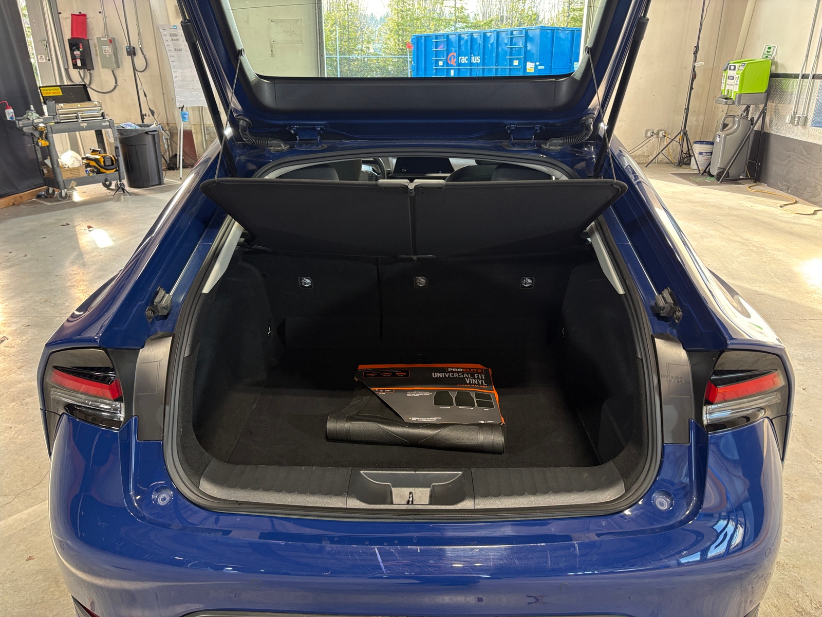 Thumbnail: 2025 Toyota Prius - 7