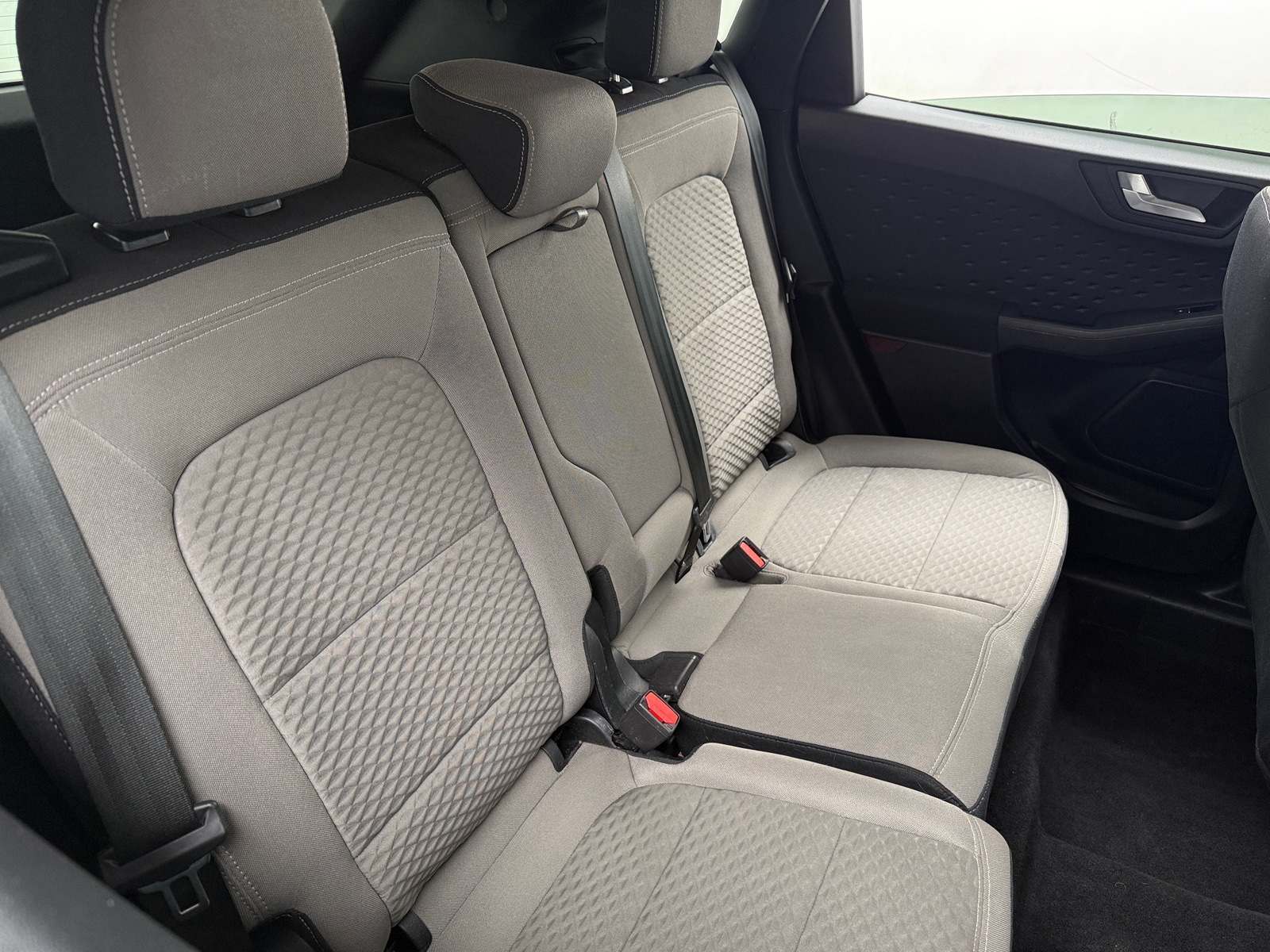 Thumbnail: 2020 Ford Escape - 6