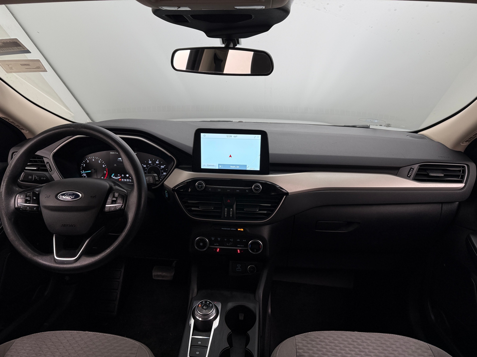 Thumbnail: 2020 Ford Escape - 3