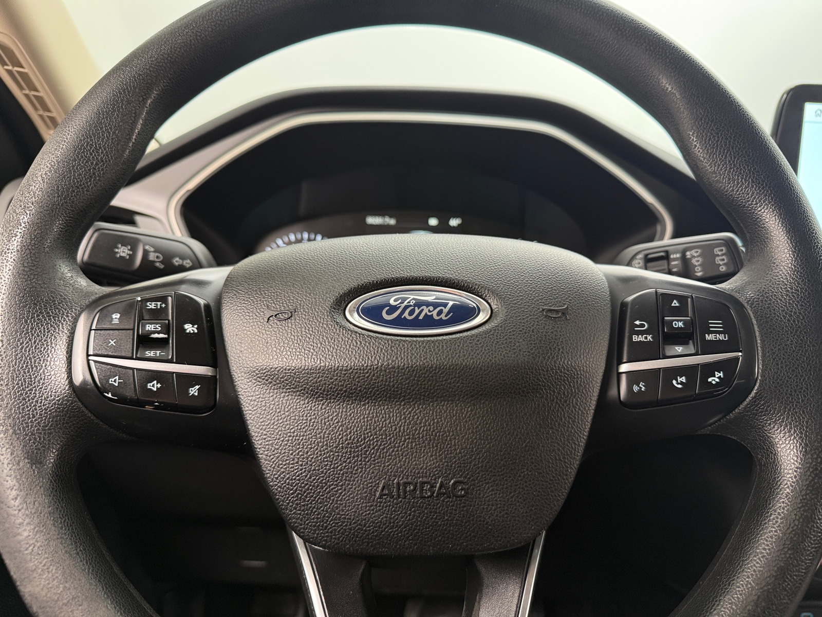 Thumbnail: 2020 Ford Escape - 5