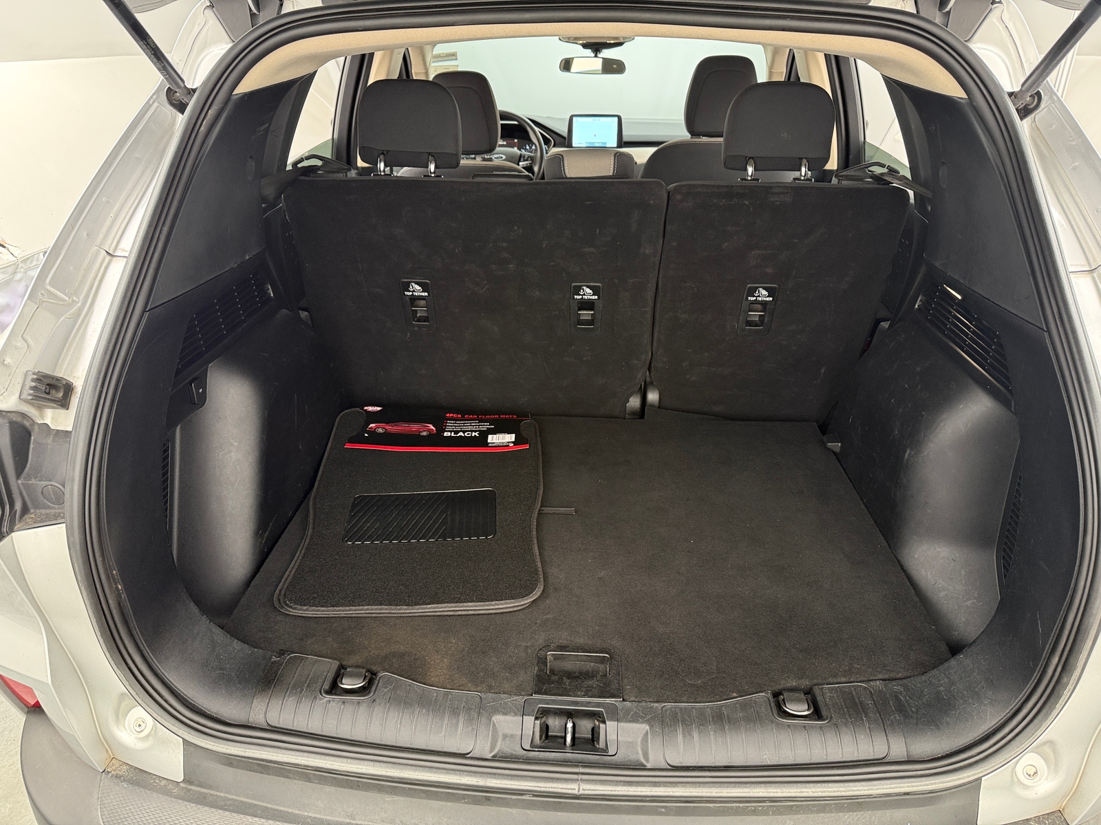 Thumbnail: 2020 Ford Escape - 7