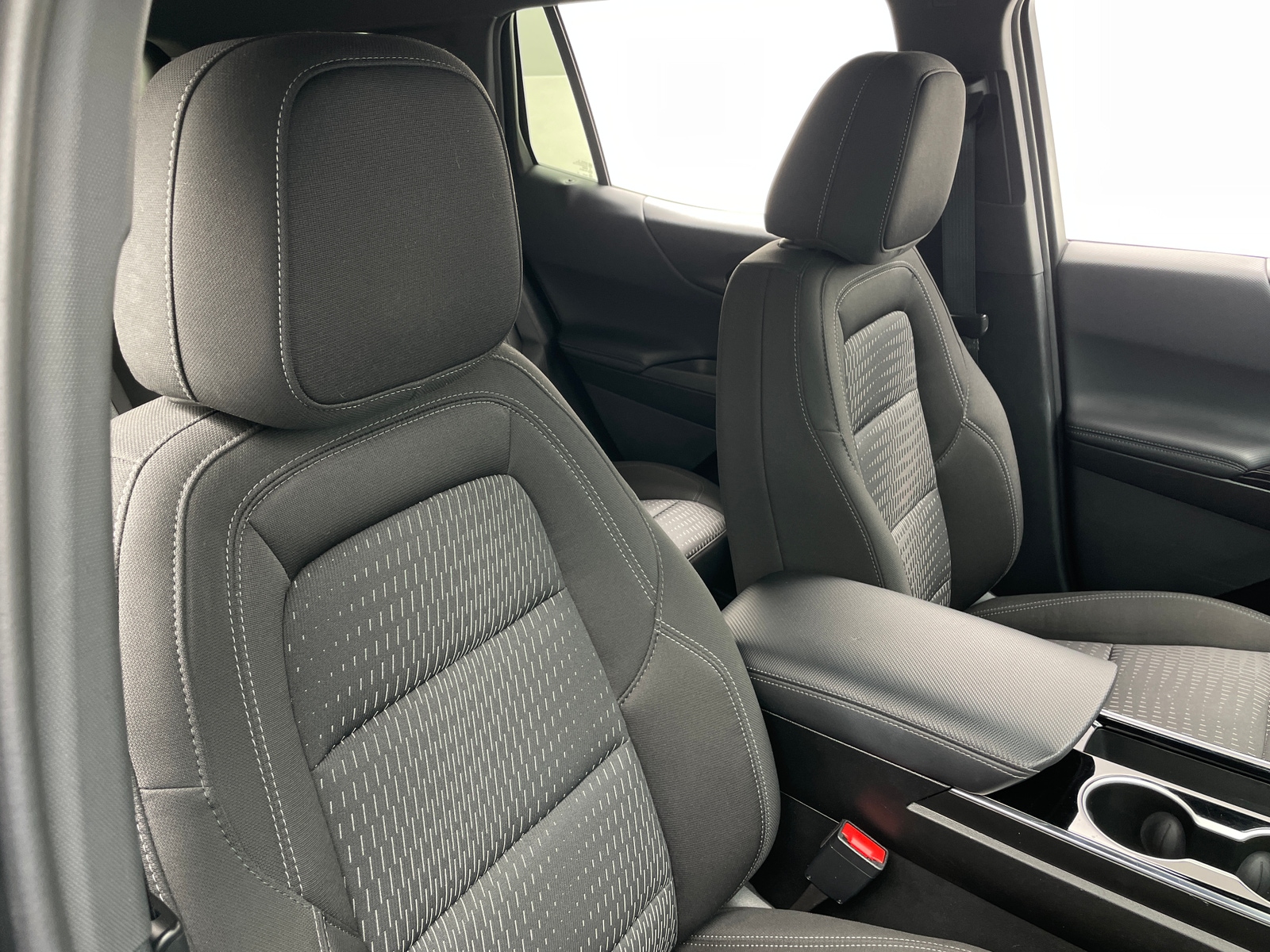 Thumbnail: 2025 Chevrolet Equinox - 2