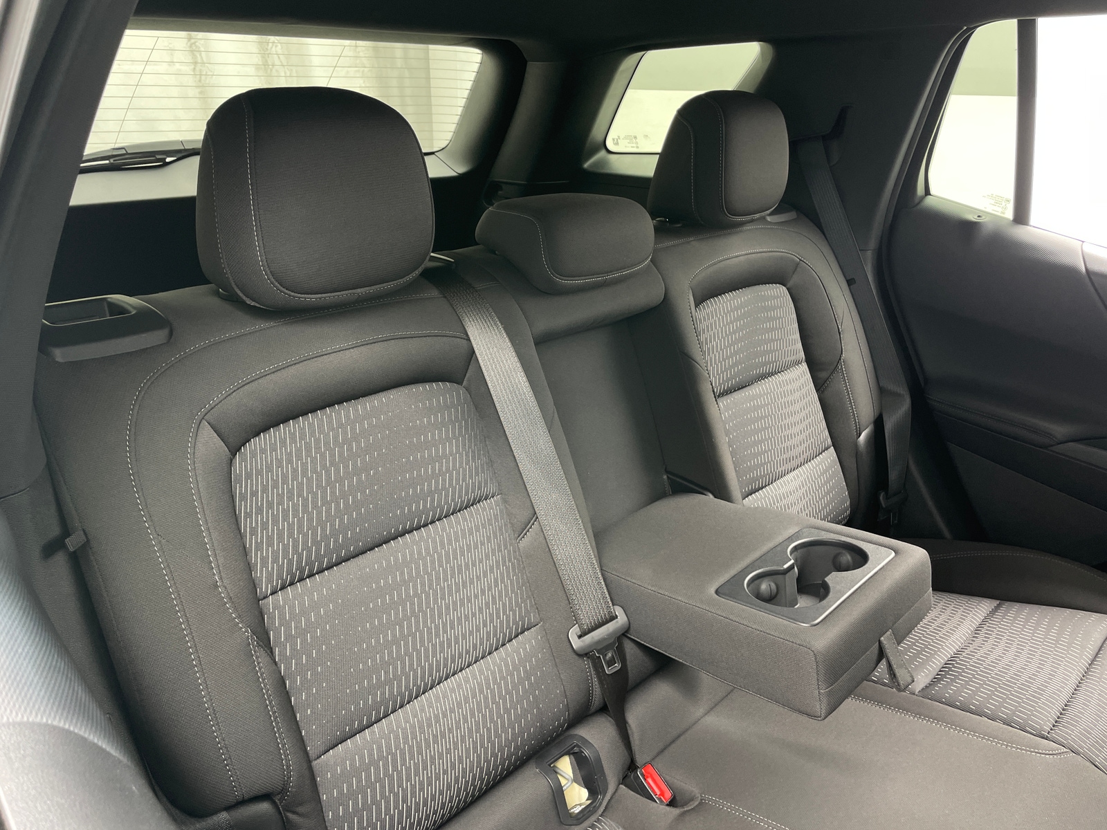 Thumbnail: 2025 Chevrolet Equinox - 6