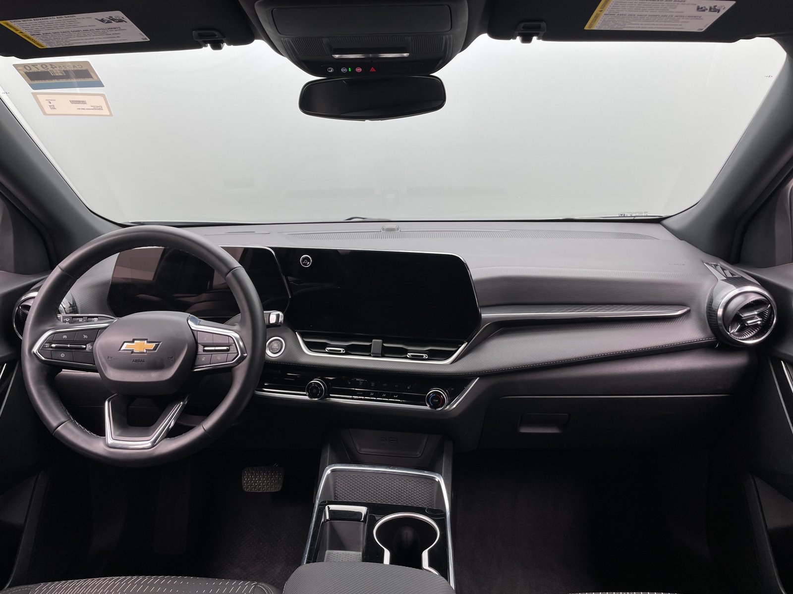 Thumbnail: 2025 Chevrolet Equinox - 3