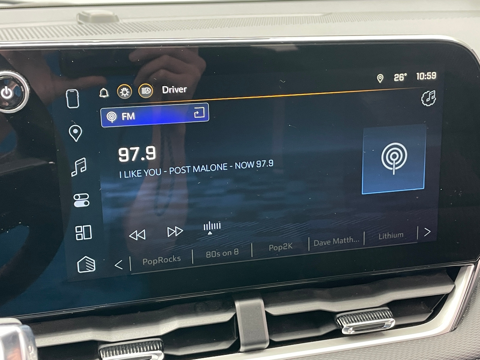 Thumbnail: 2025 Chevrolet Equinox - 4