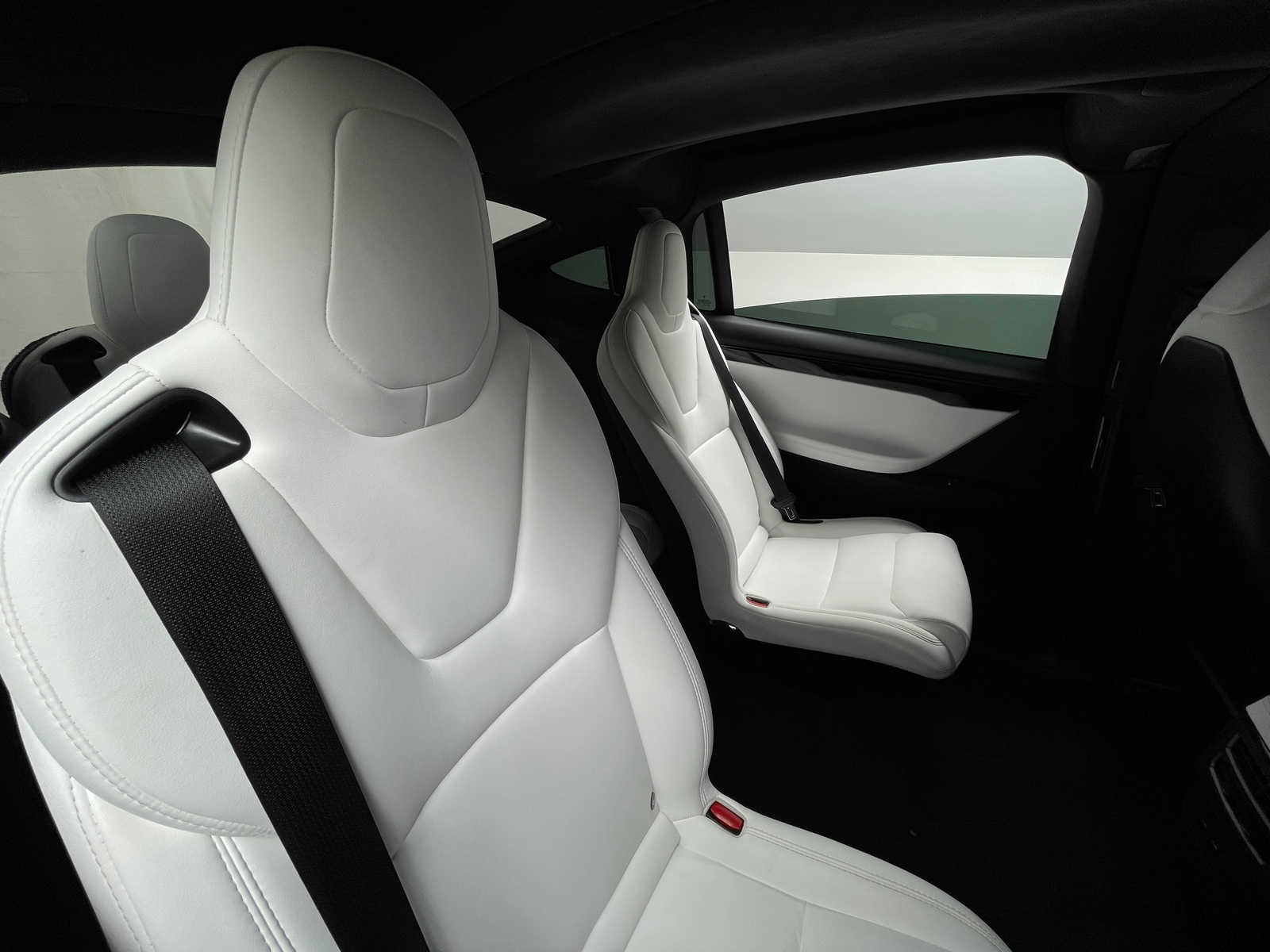 Thumbnail: 2020 Tesla Model X - 5