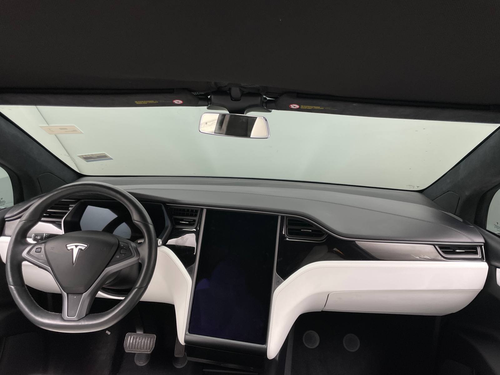 Thumbnail: 2020 Tesla Model X - 2