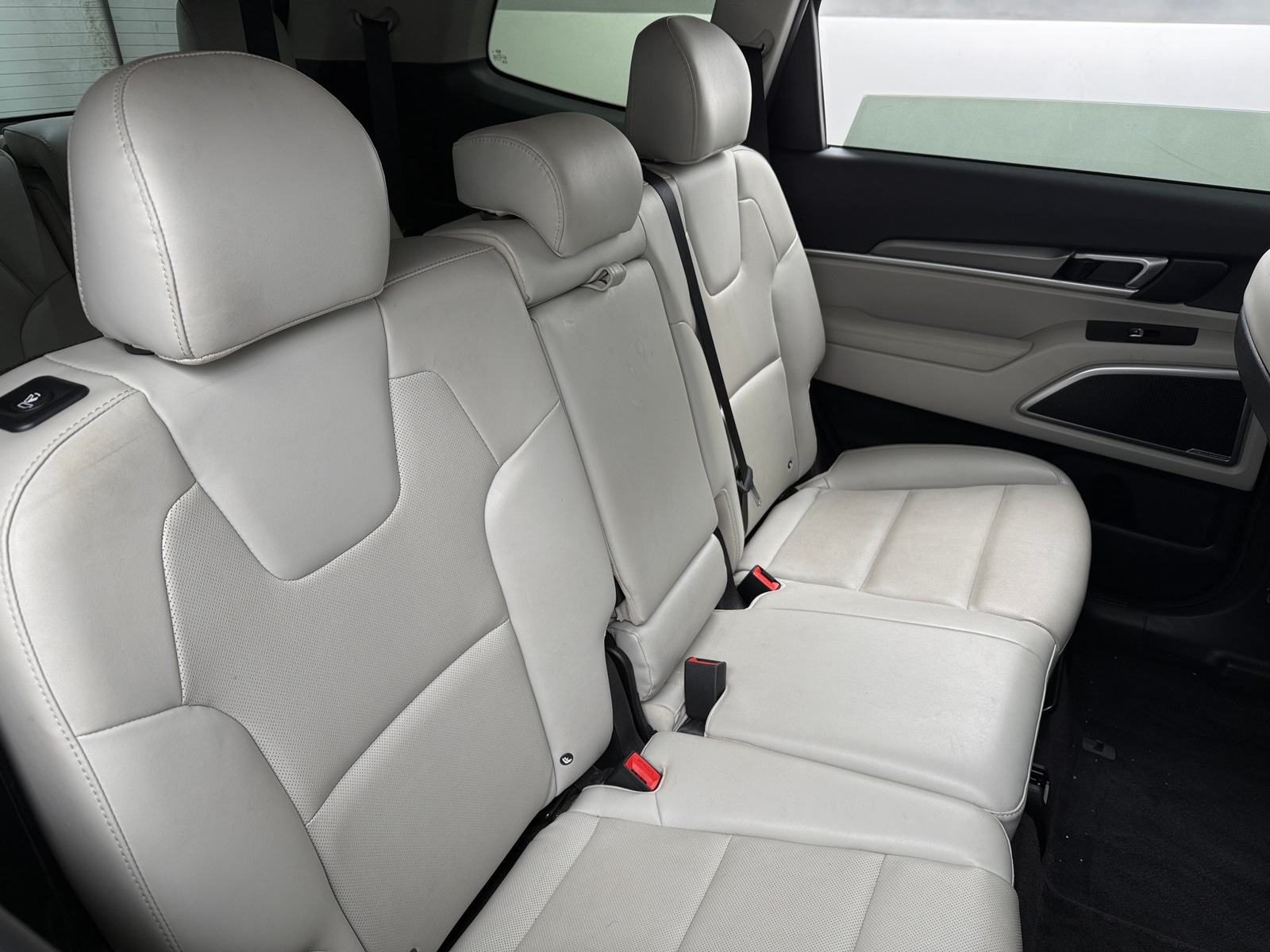 Thumbnail: 2020 Kia Telluride - 5