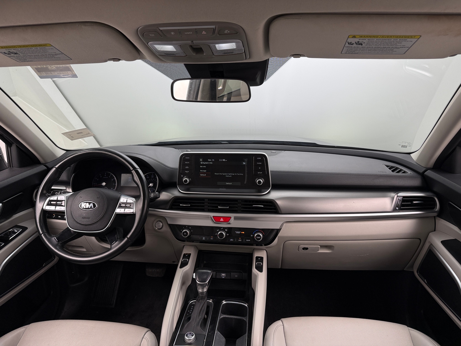 Thumbnail: 2020 Kia Telluride - 2