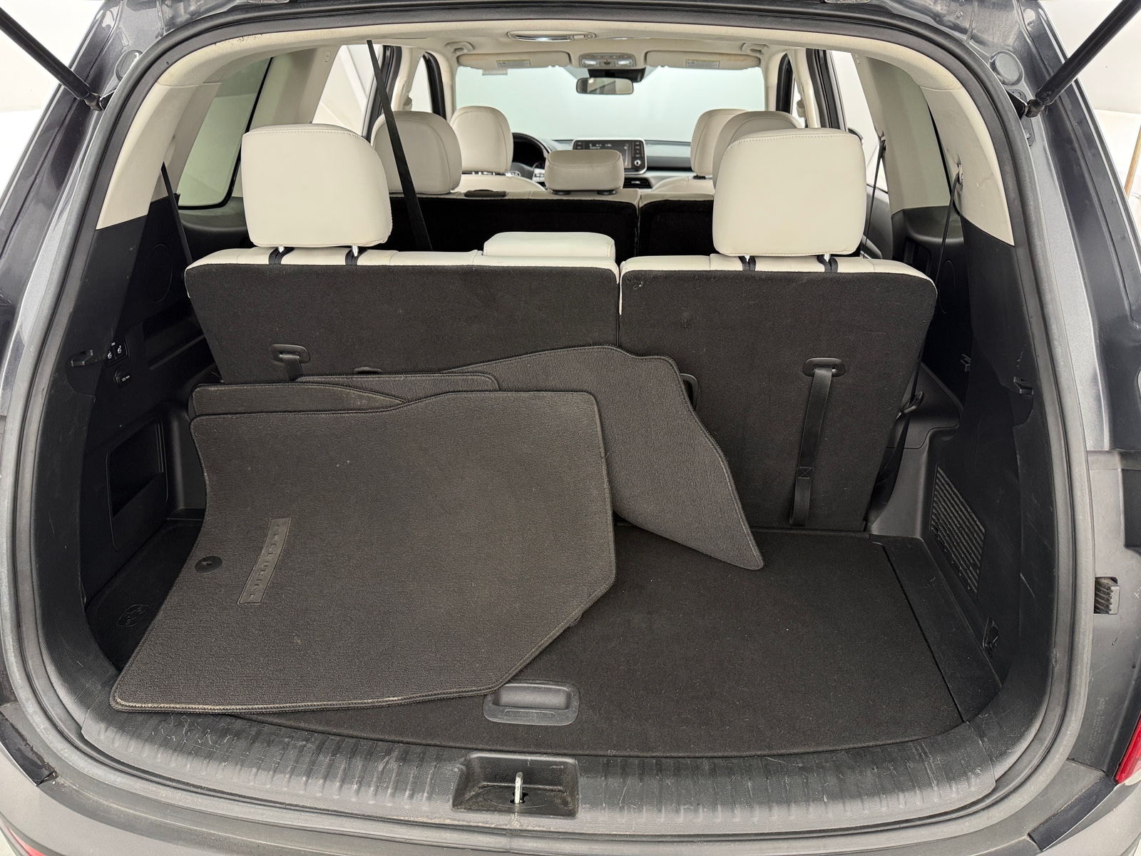 Thumbnail: 2020 Kia Telluride - 6