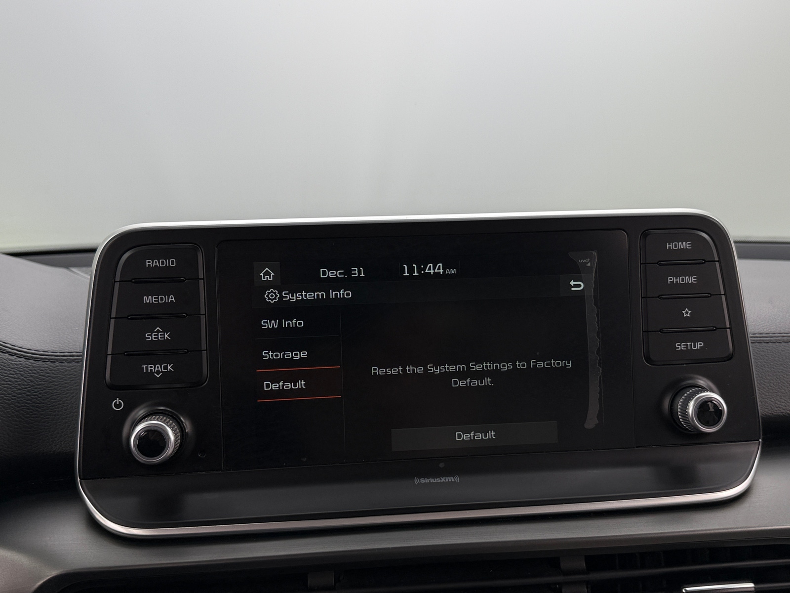 Thumbnail: 2020 Kia Telluride - 3