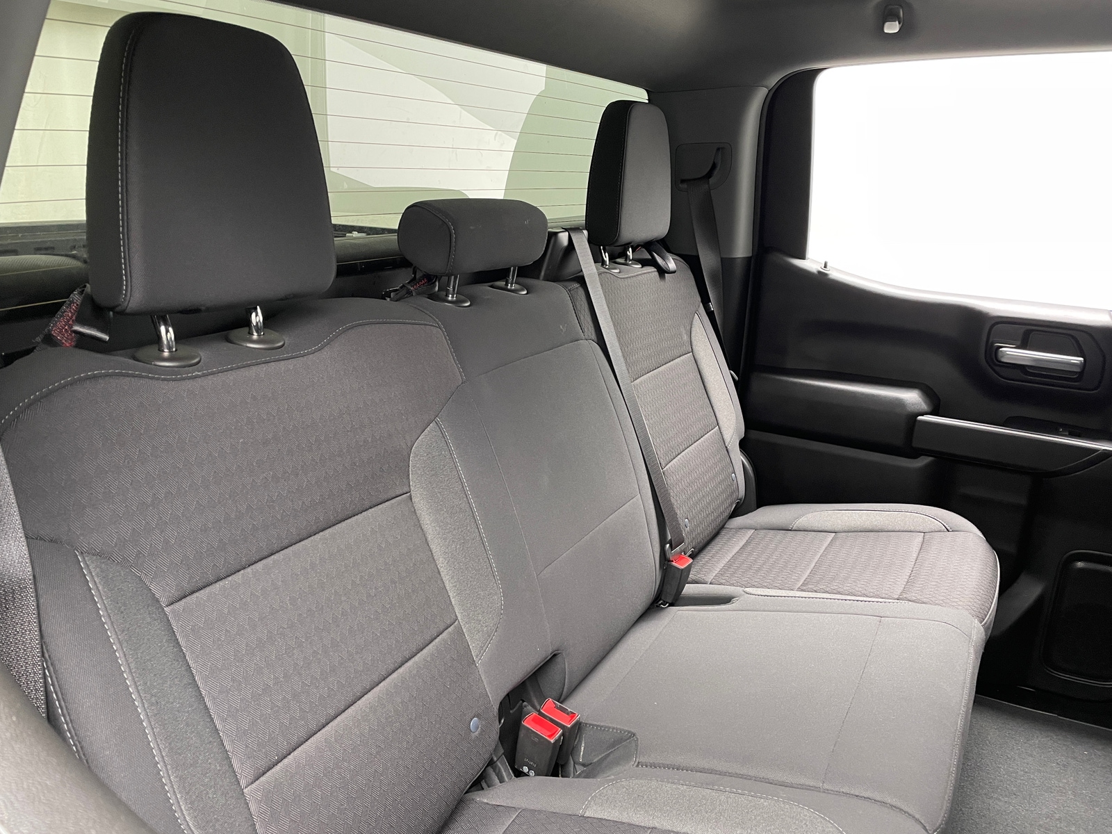 Thumbnail: 2023 Chevrolet Silverado 1500 - 5