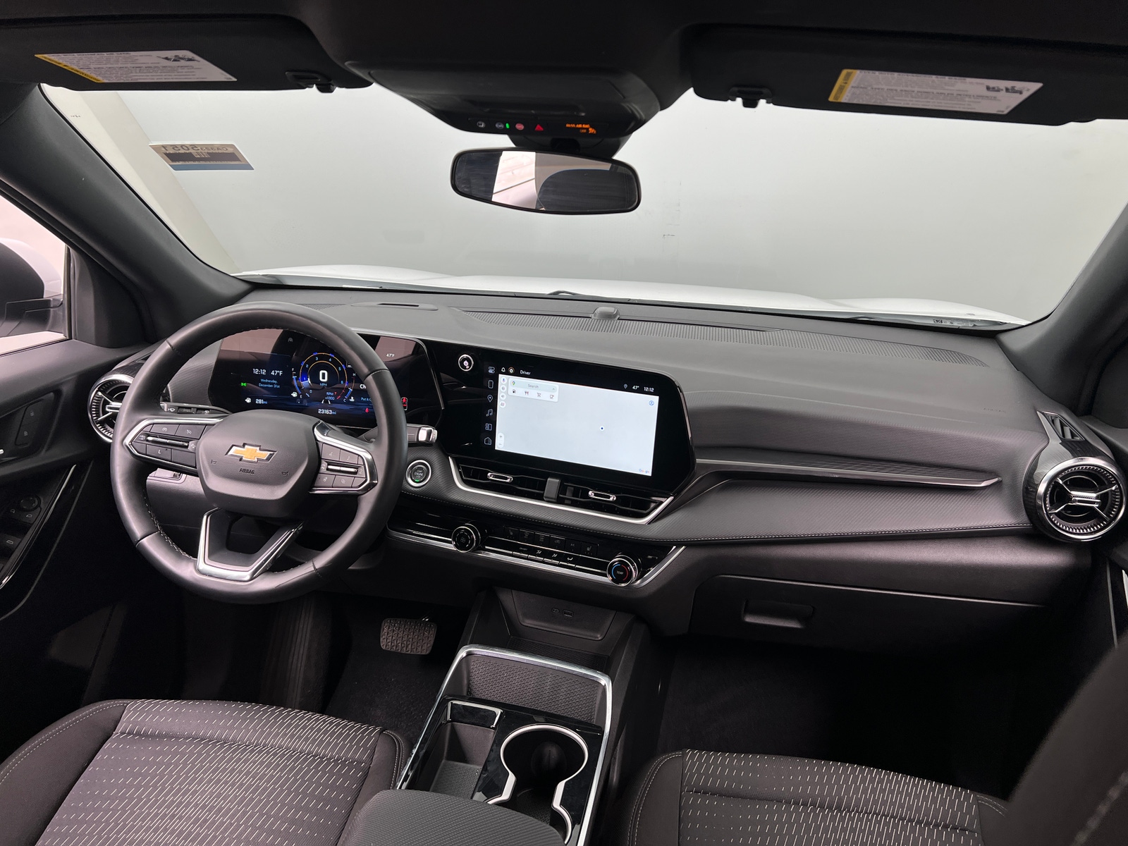 Thumbnail: 2025 Chevrolet Equinox - 3