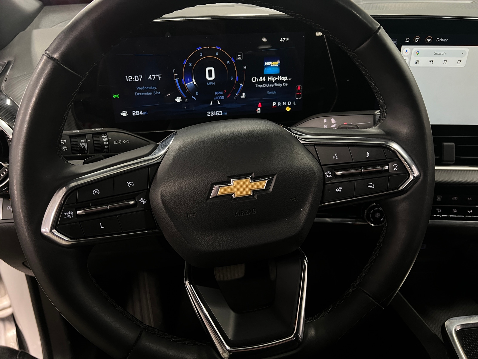 Thumbnail: 2025 Chevrolet Equinox - 5