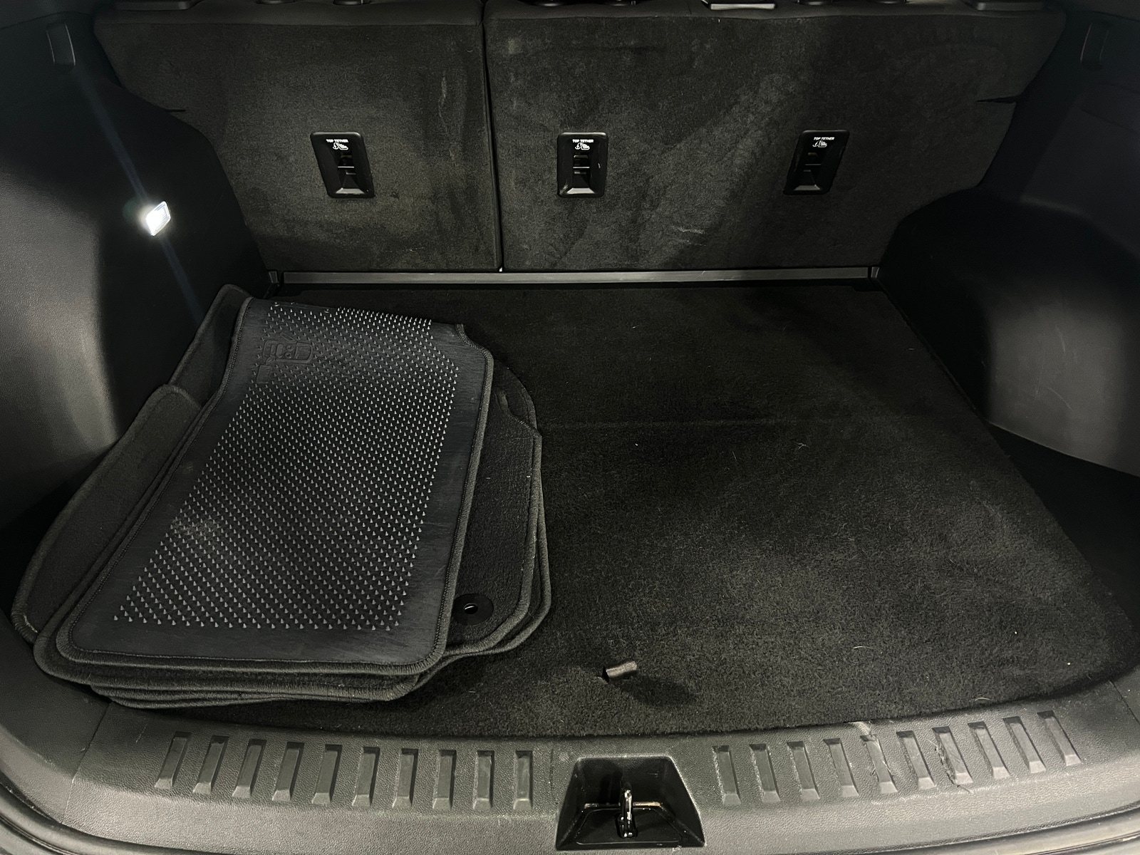 Thumbnail: 2025 Chevrolet Equinox - 7