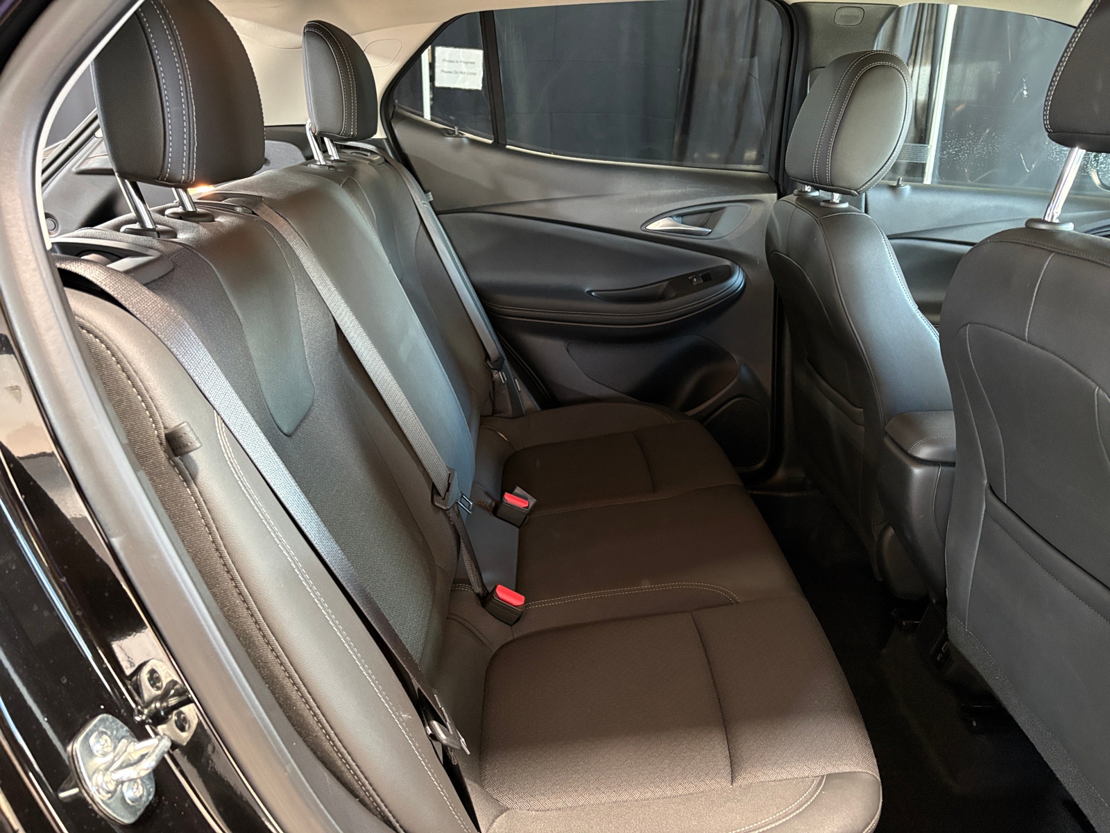 Thumbnail: 2025 Buick Encore GX - 6