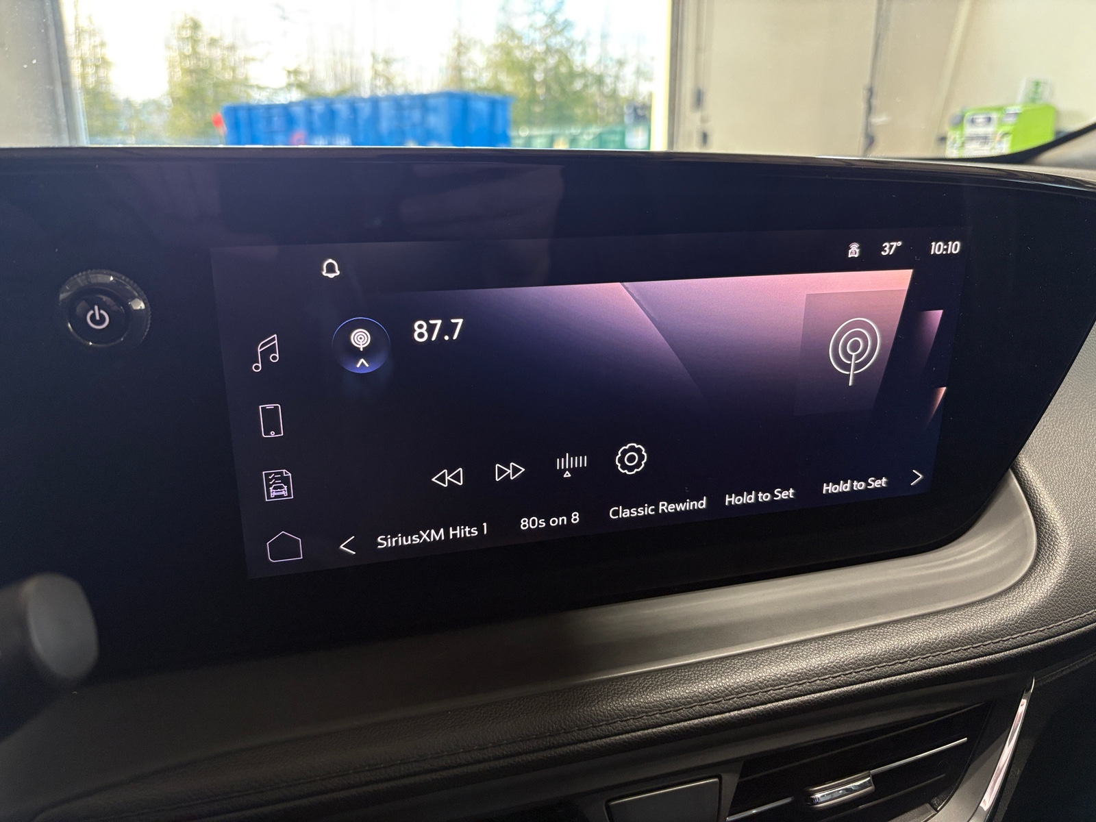 Thumbnail: 2025 Buick Encore GX - 4