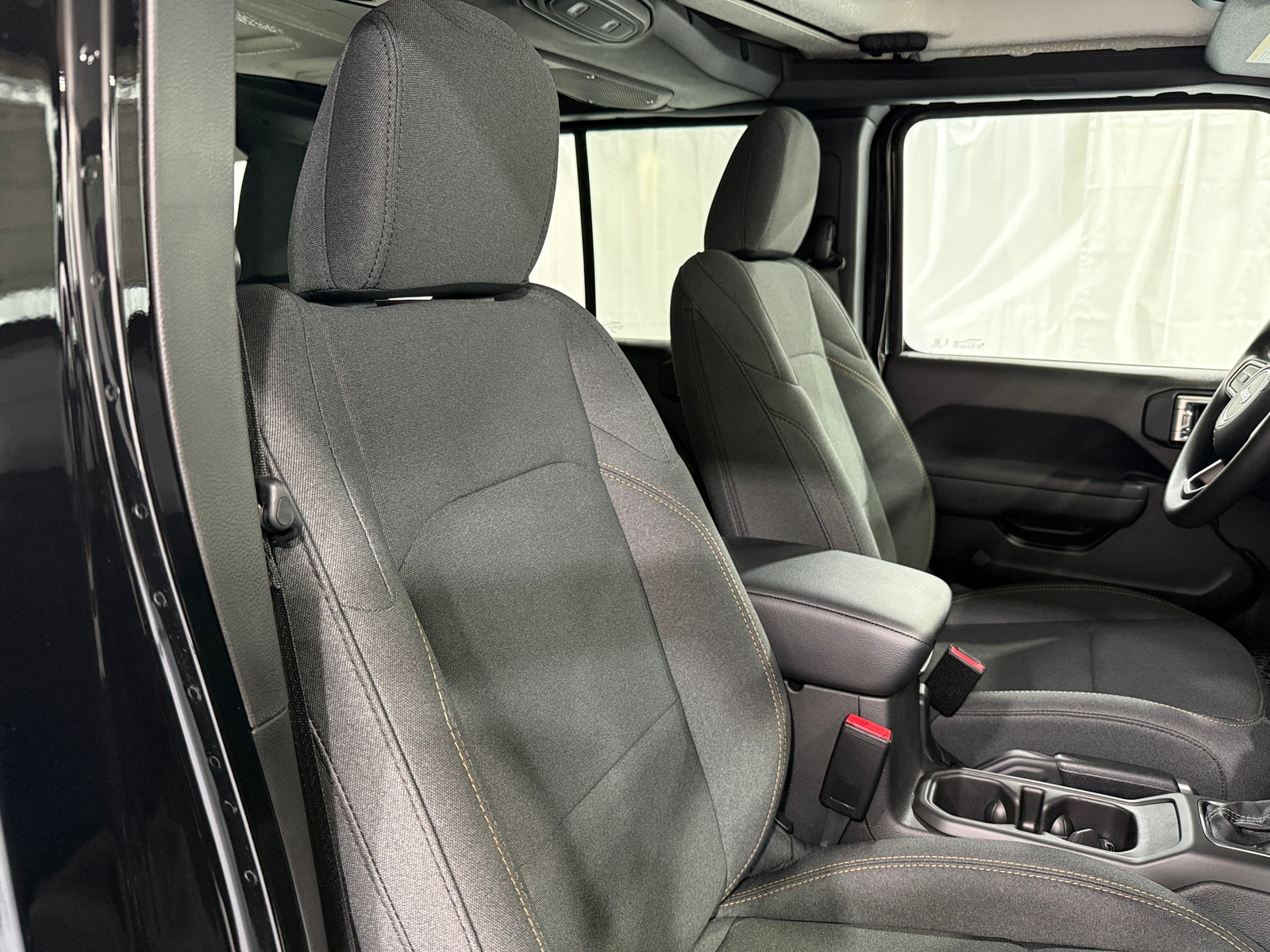 Thumbnail: 2026 Jeep Wrangler - 2