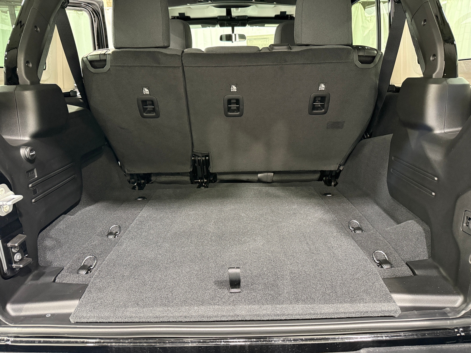 Thumbnail: 2026 Jeep Wrangler - 7