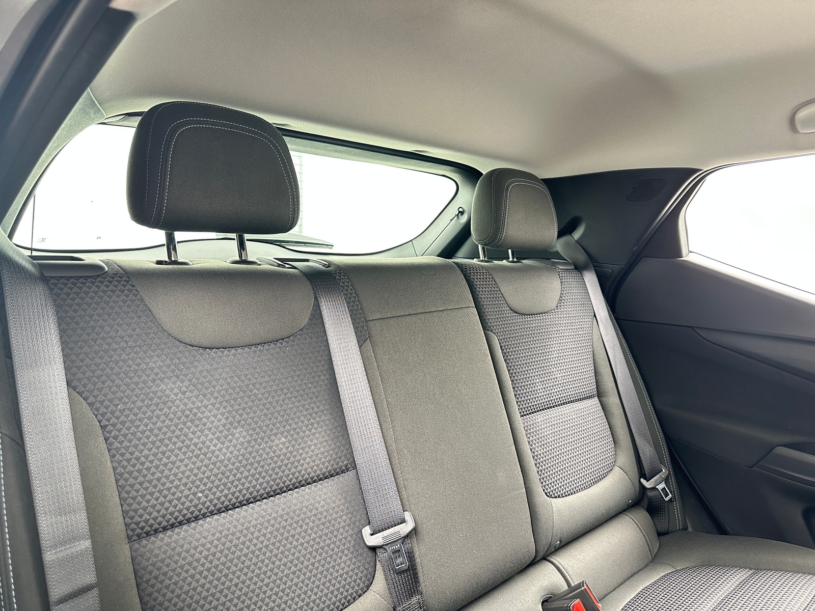 Thumbnail: 2023 Chevrolet Bolt EUV - 6