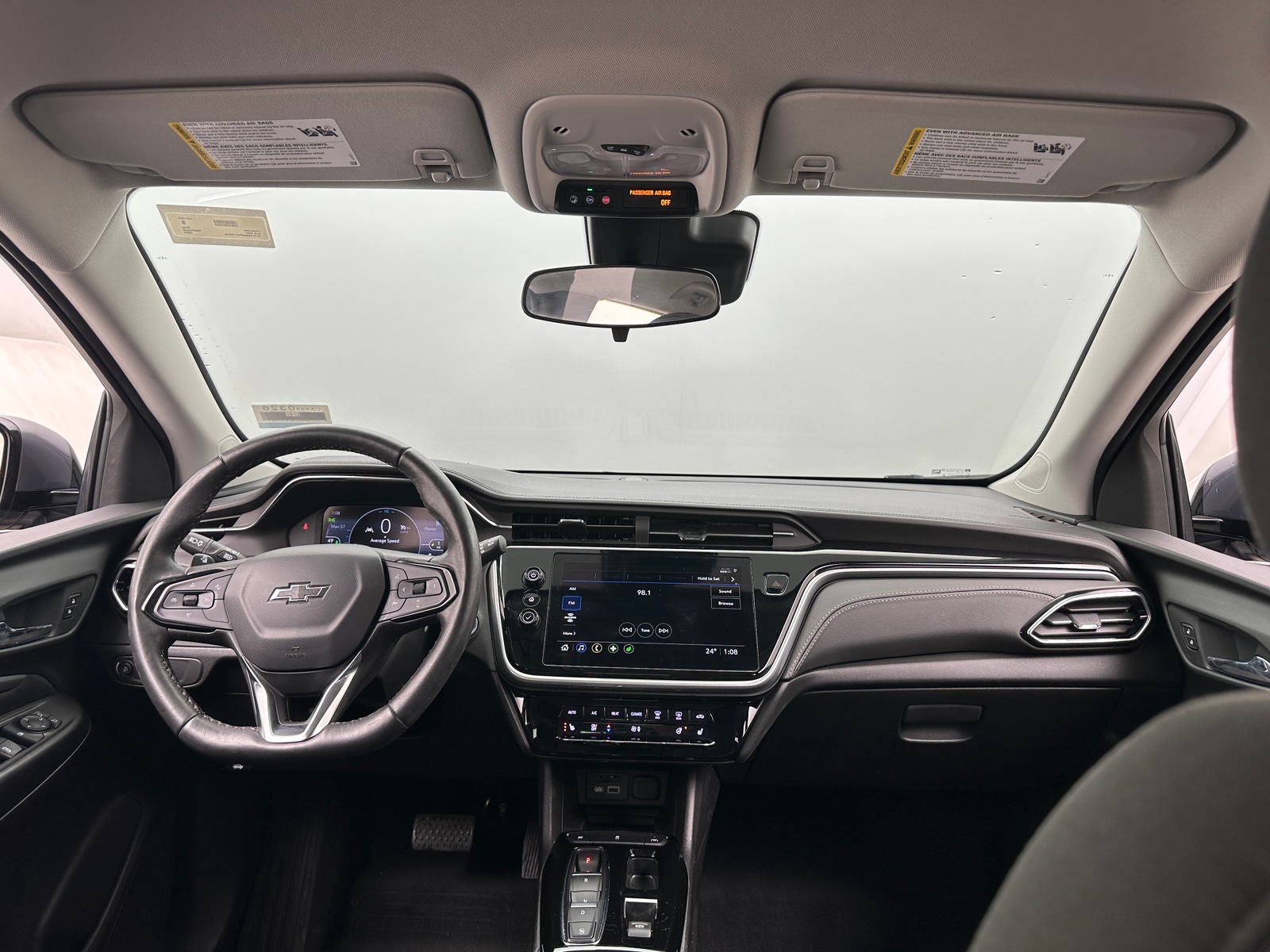 Thumbnail: 2023 Chevrolet Bolt EUV - 3