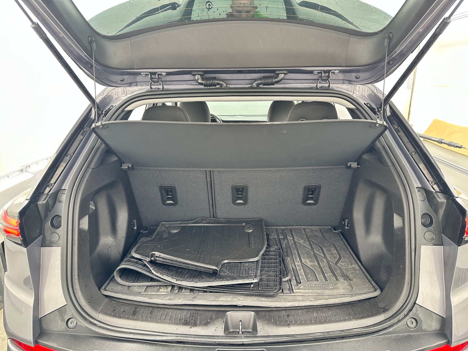 Thumbnail: 2023 Chevrolet Bolt EUV - 7