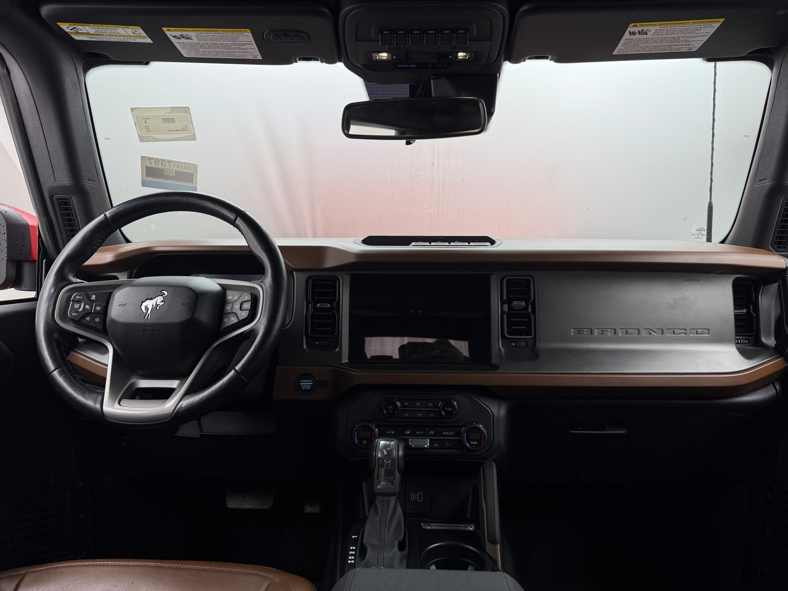 Thumbnail: 2024 Ford Bronco - 2