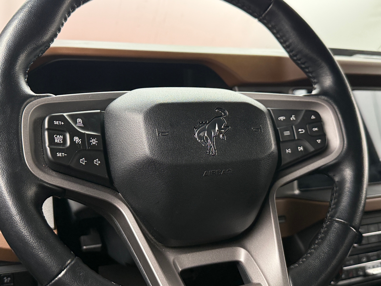 Thumbnail: 2024 Ford Bronco - 4