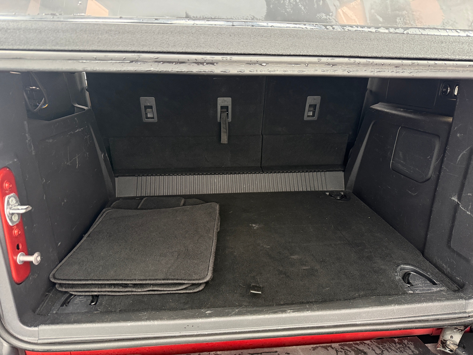 Thumbnail: 2024 Ford Bronco - 6