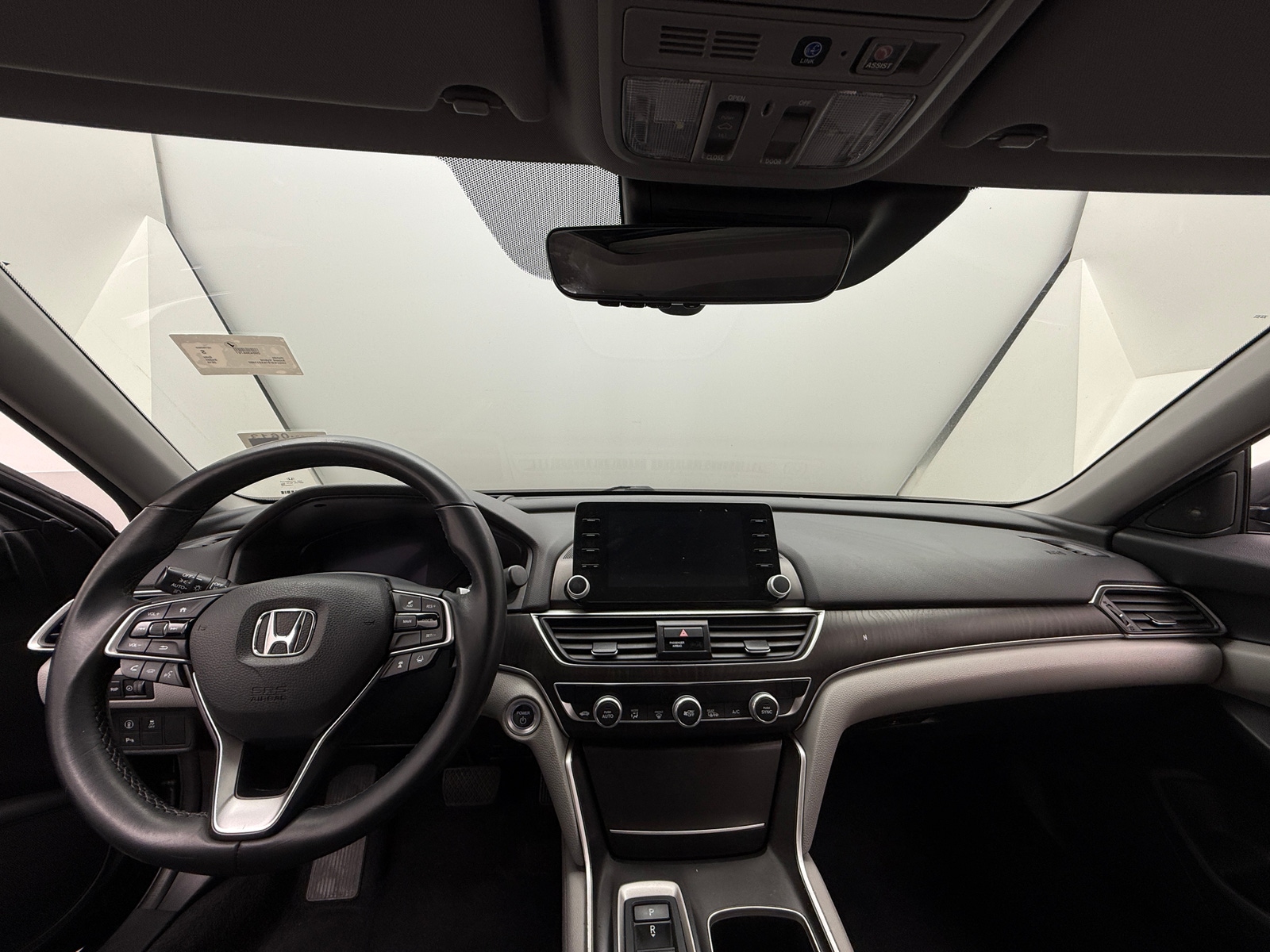 Thumbnail: 2019 Honda Accord - 2