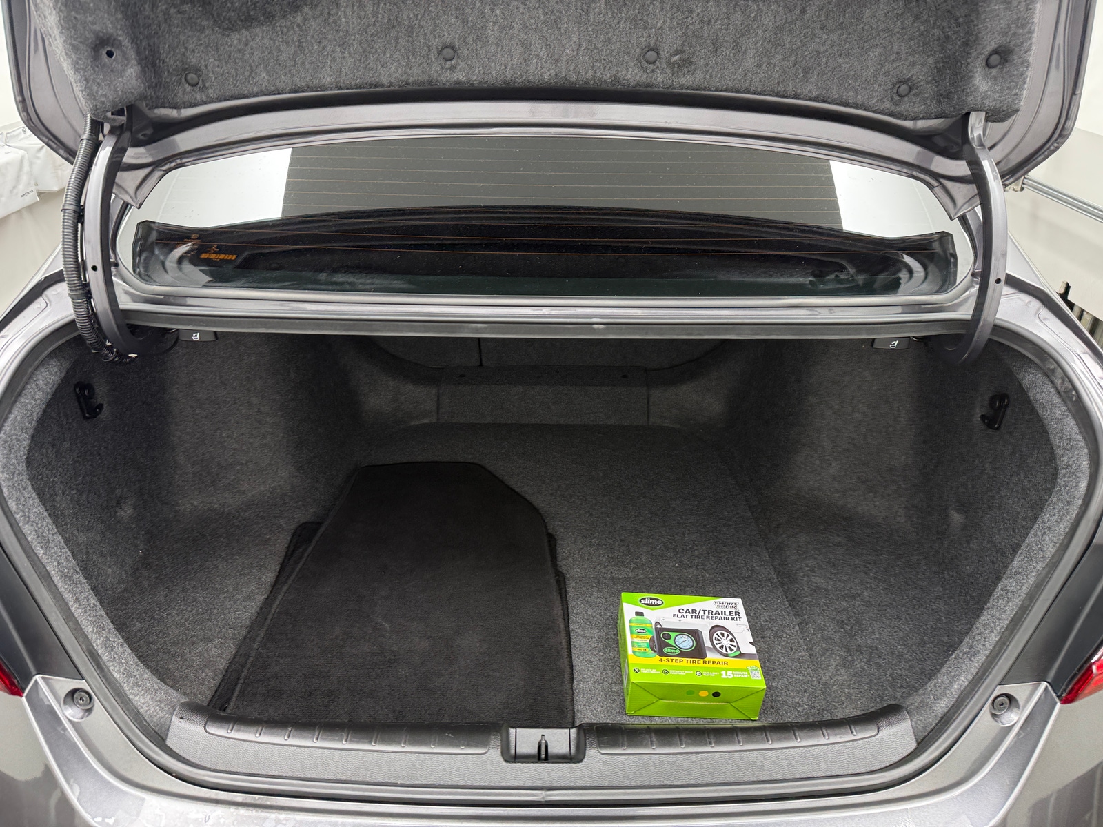 Thumbnail: 2019 Honda Accord - 6