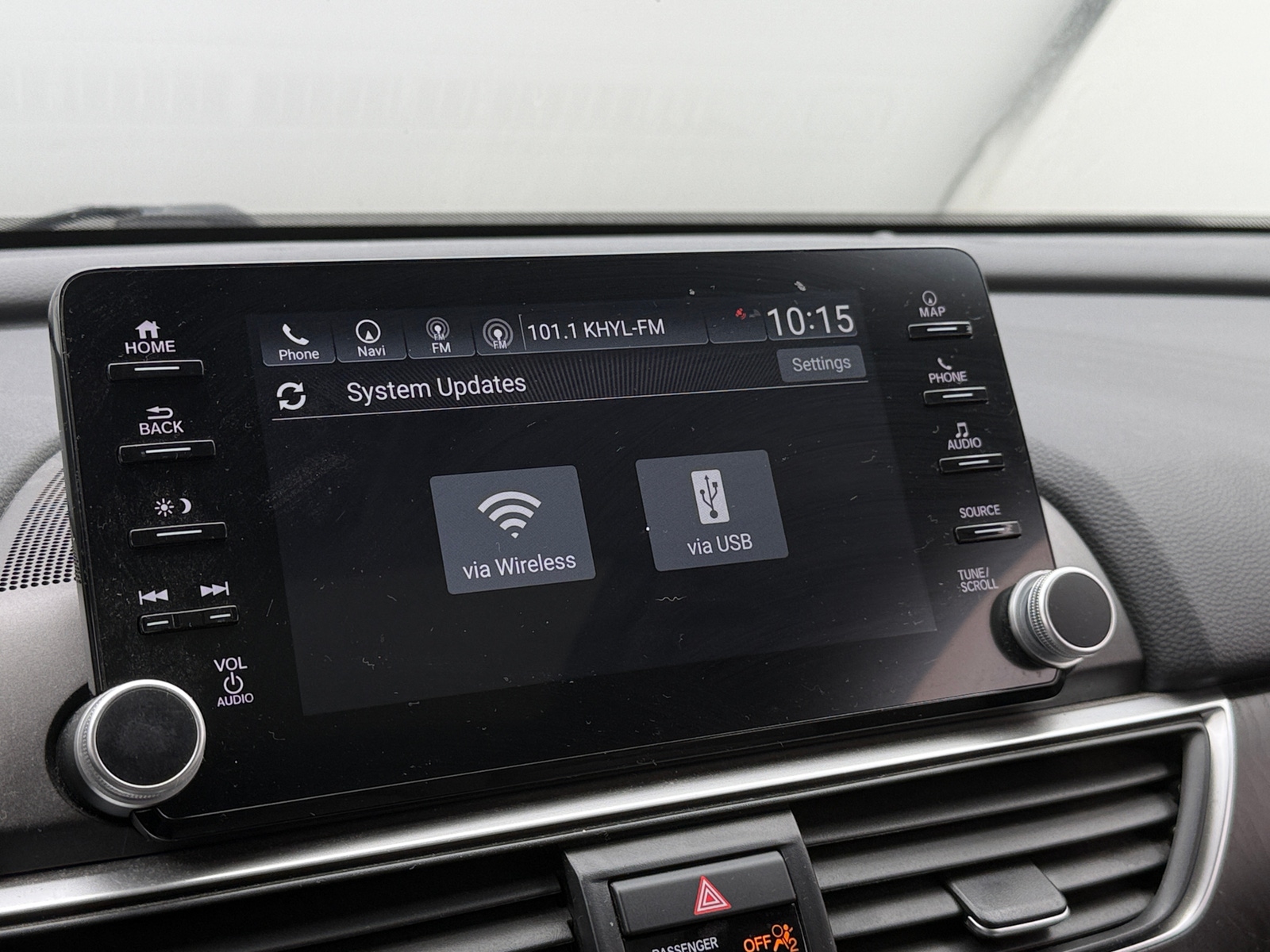 Thumbnail: 2019 Honda Accord - 3