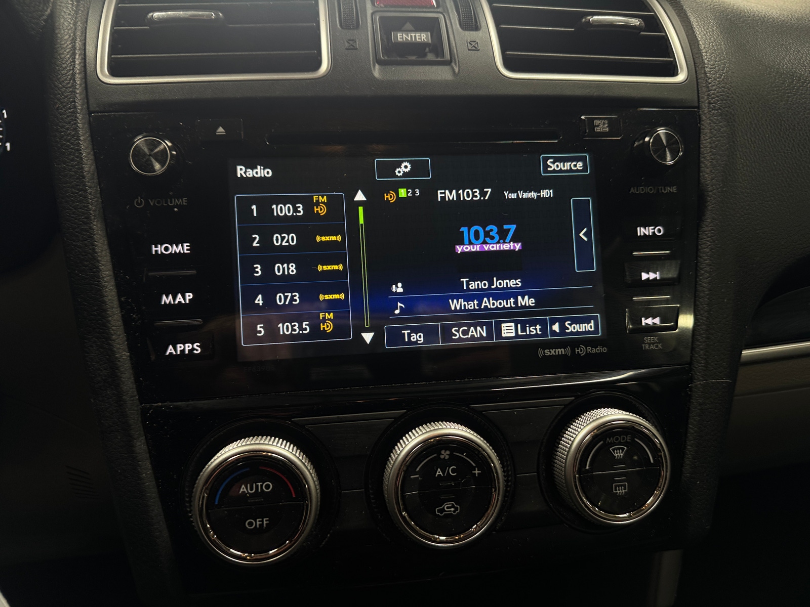 Thumbnail: 2018 Subaru Forester - 4