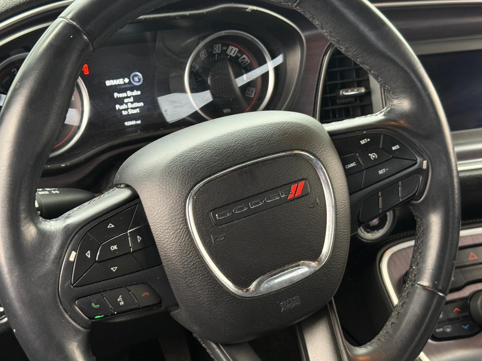 Thumbnail: 2018 Dodge Challenger - 4