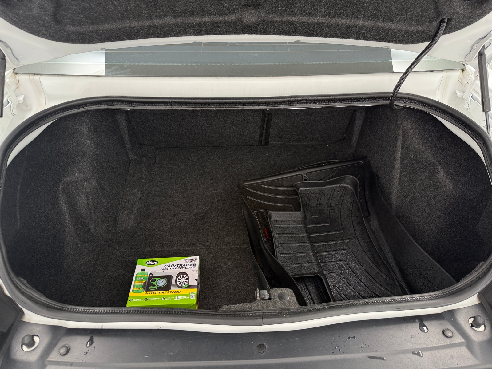 Thumbnail: 2018 Dodge Challenger - 5