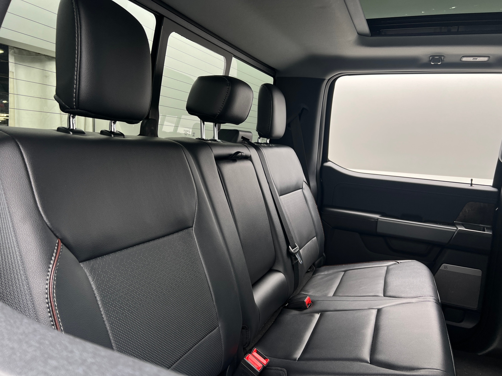 Thumbnail: 2024 Ford Econoline - 5